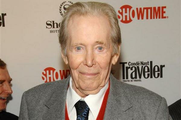 Peter O'Toole